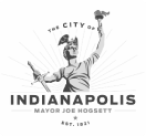 city of indianapolis logo